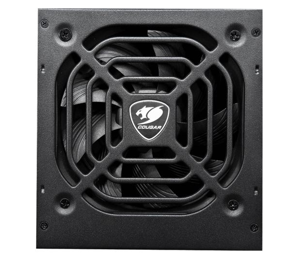 Cougar XTC 550W 80 Plus - 1069391 - zdjęcie 2
